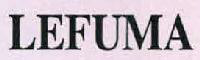 Lefuma Device mark 2331443 Trademark