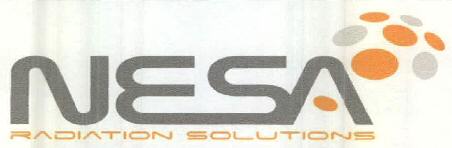 Nesa Radiation Solutions Device mark 2532996 Trademark
