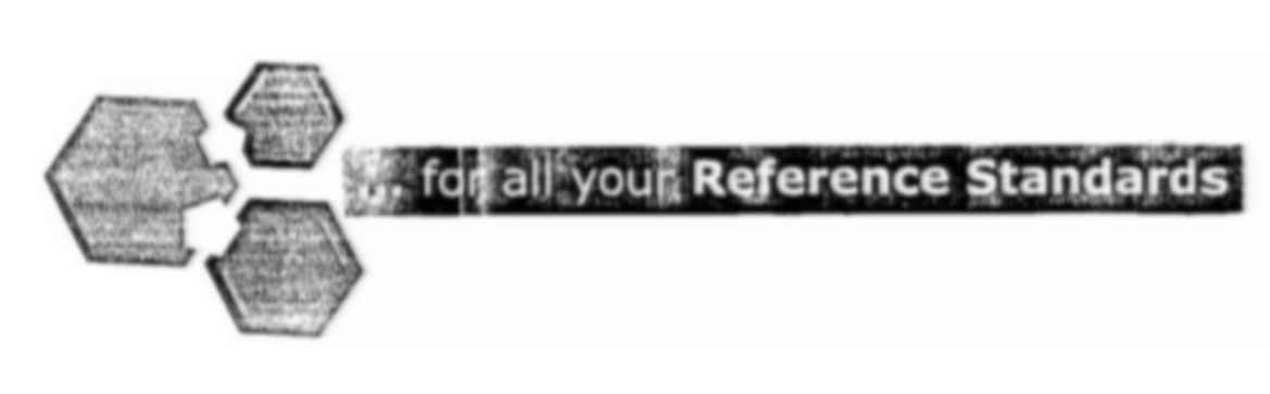 For All Your Referenc Standards Device mark 2189733 Trademark