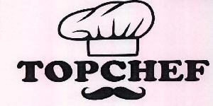 Topchef Device mark 2499955 Trademark