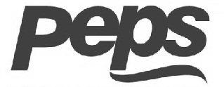 Peps Device mark 2246566 Trademark