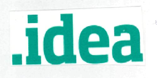 Idea (device) Device mark 2216590 Trademark