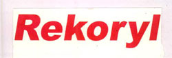 Rekoryl Device mark 2513685 Trademark