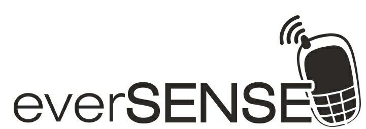 Logo With Eversense Device mark 2535233 Trademark