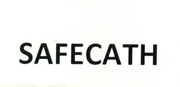Safecath Device mark 2193934 Trademark