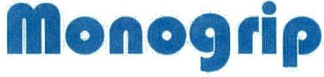 Monogrip Device mark 2458157 Trademark