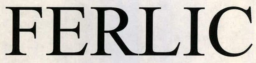 Ferlic Device mark 2207353 Trademark