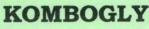 Kombogly Device mark 2257832 Trademark