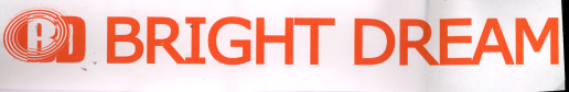 Bd (bright Dream) Device mark 2058416 Trademark