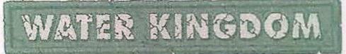 Water Kingdom Device mark 2178994 Trademark