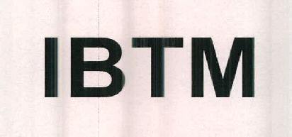 Ibtm Device mark 2473351 Trademark