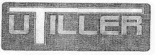 U Tiller Device mark 2313202 Trademark