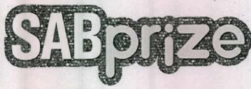 Sabprize Device mark 2374235 Trademark