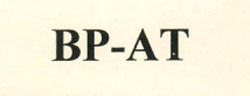Bp-at Device mark 2605387 Trademark