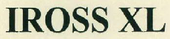 Iross Xl Device mark 2686200 Trademark