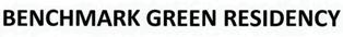 Benchmark Green Residency Device mark 2329196 Trademark