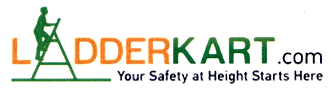 Ladderkart.com Your Safety At Height Starts Here Device mark 2796527 Trademark