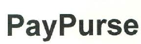 Paypurse Device mark 2930675 Trademark