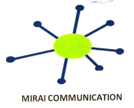 Mirai Communication Device mark 2666640 Trademark