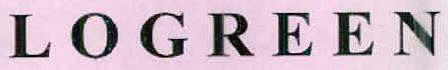 Logreen Device mark 2601070 Trademark