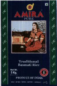 Amira Pure Device mark 2082700 Trademark