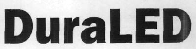 Duraled Device mark 2928244 Trademark