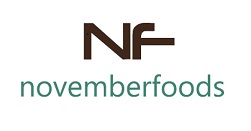 Novemberfoods Device mark 2657968 Trademark