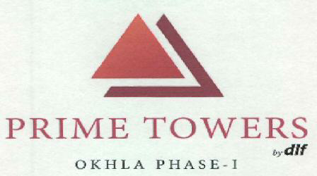 Prime Towers By Dlf Okhla Phase-1(device) Device mark 2476189 Trademark