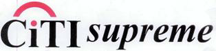 Citi Supreme Device mark 2286004 Trademark