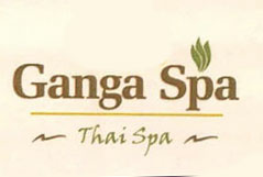 Ganga Spa With Word Thai Spa Device mark 2520394 Trademark