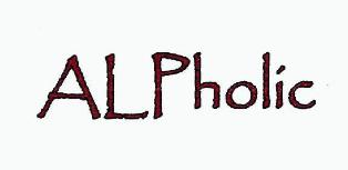 Alpholic Device mark 2462536 Trademark
