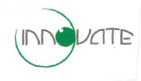 Innovate(logo) Device mark 2148185 Trademark