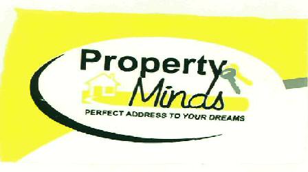 Property Minds (device) Device mark 2488916 Trademark