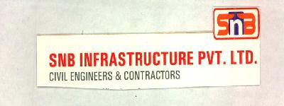 Snb Infrastructure Pvt. Ltd. Device mark 2392885 Trademark