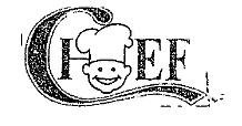 Chef Device mark 2011651 Trademark