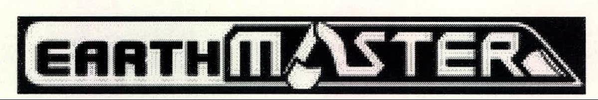 Earth Master Device mark 2140865 Trademark