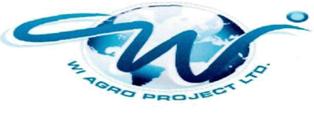 Wi Agro Project Ltd. Device mark 2443507 Trademark