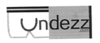 Undezz Device mark 2878615 Trademark