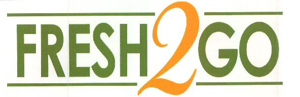 Fresh2go Device mark 2427334 Trademark