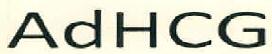 Adhcg Device mark 2808137 Trademark