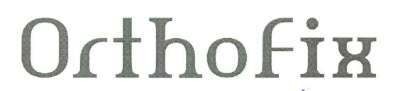 Orthofix Device mark 2744174 Trademark
