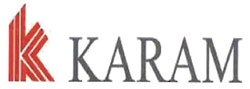 Karam Device Of Word K Device mark 2688642 Trademark