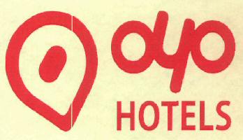Oyo Hotels Device mark 2944230 Trademark