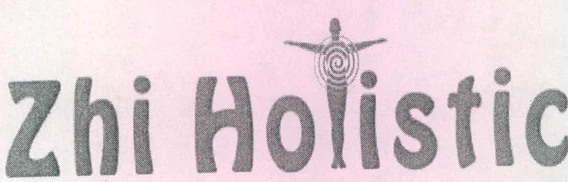 Zhi Holistic Device mark 2253288 Trademark