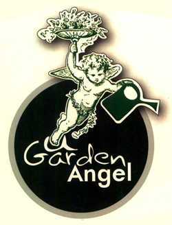 Garden Angel With Device Of Child Device mark 2579624 Trademark