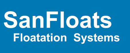 Sanfloats Device mark 2021592 Trademark
