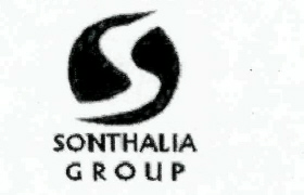Sonthalia Group Device mark 2316076 Trademark
