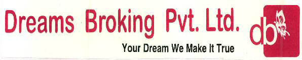 Db Dreams Broking Pvt. Ltd. Device mark 2406152 Trademark