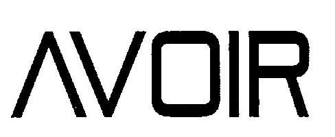 Avoir (device) Device mark 2393680 Trademark