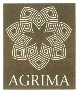 Agrima Device mark 2785992 Trademark